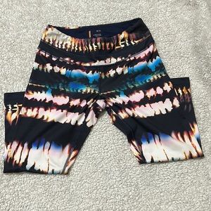 Women’s ankle length leggings